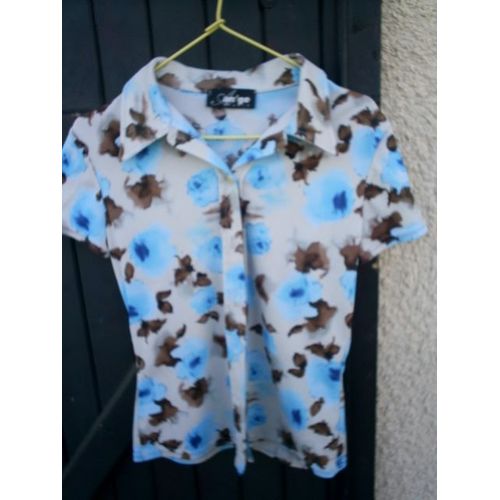 Chemise An&#39ge