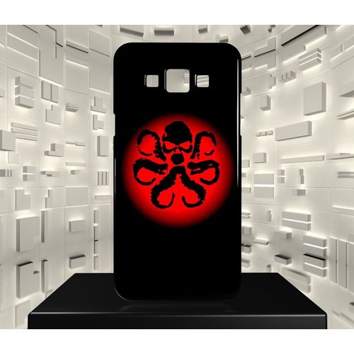 Coque Design Galaxy E5 Shield Vs Hydra Comics 06