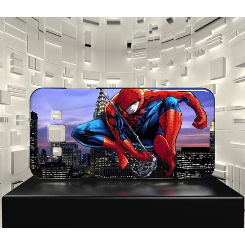 Coque Design Galaxy E5 Spiderman Comics 13
