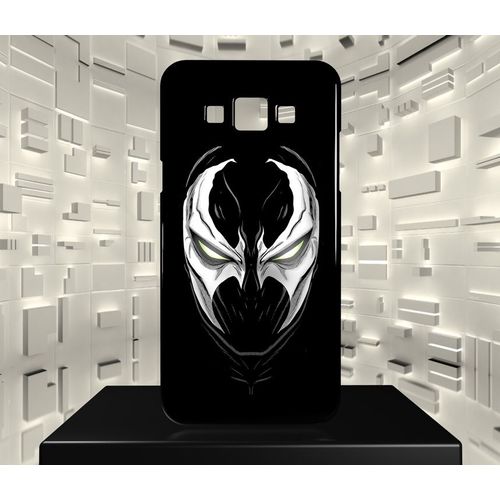 Coque Design Galaxy E7 Spawn Comics 07