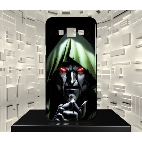 Coque Design Galaxy Core Prime Doom Fatalis Comics 04