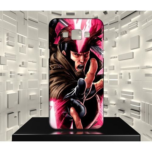 Coque Design Galaxy Core Prime Gambit X Men Comics 02
