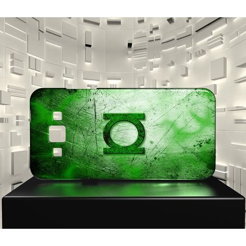 Coque Design Galaxy Core Prime Green Lantern Comics 06