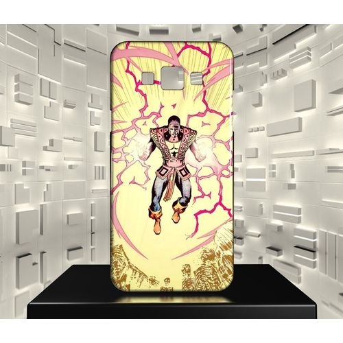 Coque Design Galaxy Core Prime Le Valet De Coeur Jack Of Hearts Comics 03