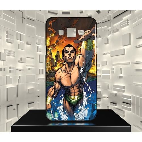 Coque Design Galaxy Core Prime Namor Comics 01