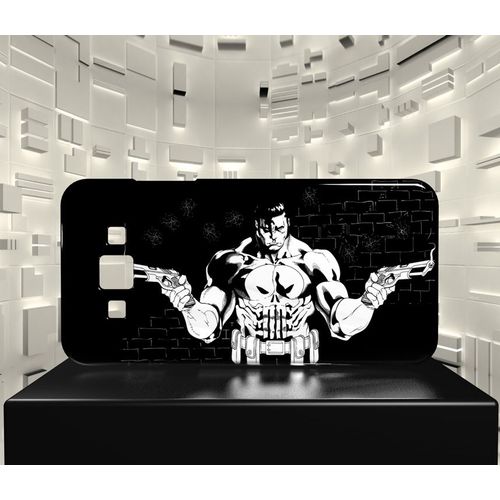 Coque Design Galaxy Core Prime Punisher Comics 09