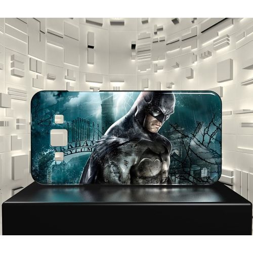 Coque Design Galaxy Grand Prime Batman Comics 14
