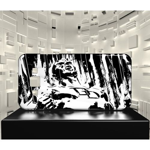 Coque Design Galaxy Grand Prime Daredevil Comics 06