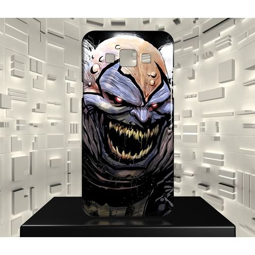 Coque Design Galaxy Grand Prime Spawn Comics 04