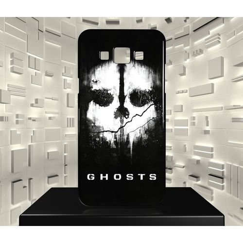 Coque Design Galaxy E5 Call Of Duty 11