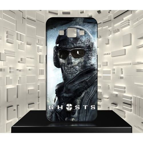 Coque Design Galaxy E5 Call Of Duty 13