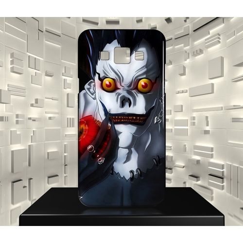 Coque Design Galaxy E5 Death Note 18