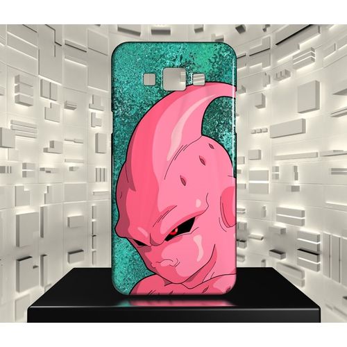 Coque Design Galaxy E5 Dragon Ball Z Dbz 40