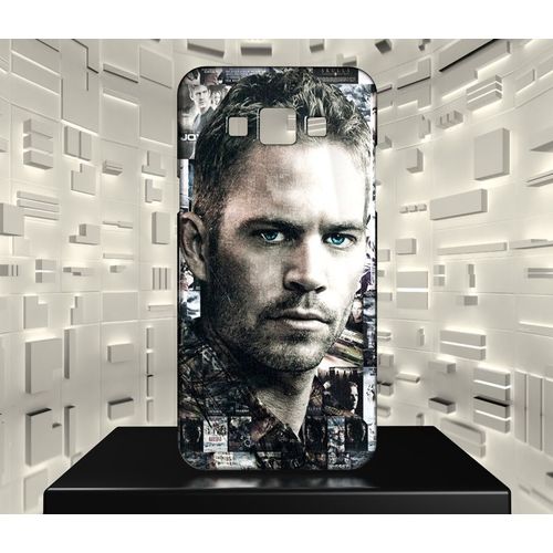 Coque Design Galaxy E5 Fast And Furious 02