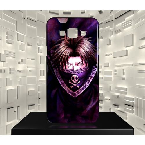 Coque Design Galaxy E5 Hunter X Hunter 21