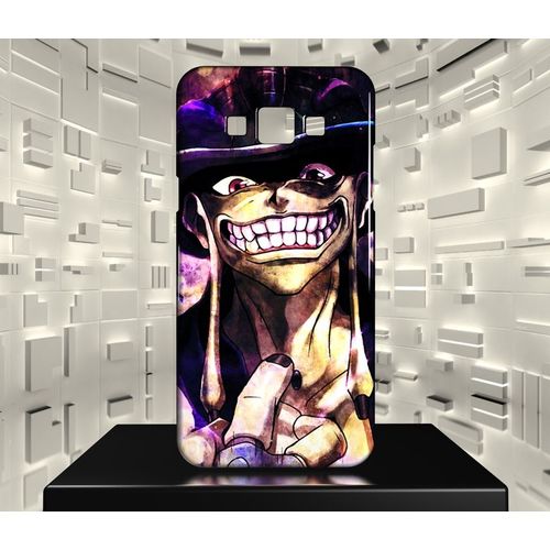 Coque Design Galaxy E5 Hunter X Hunter 26