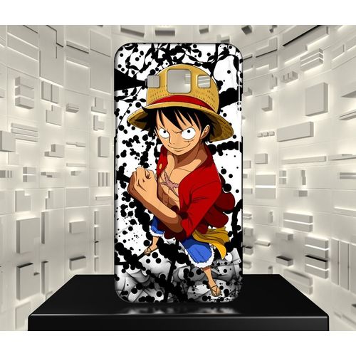 Coque Design Galaxy E5 One Piece 22
