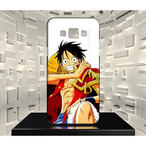 Coque Design Galaxy E5 One Piece 6