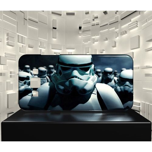 Coque Design Galaxy E5 Star Wars 027