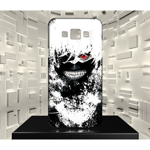 Coque Design Galaxy E5 Tokyo Ghoul 05