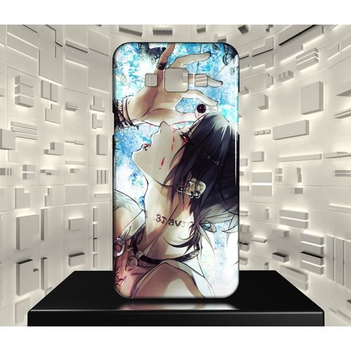 Coque Design Galaxy E5 Tokyo Ghoul 23