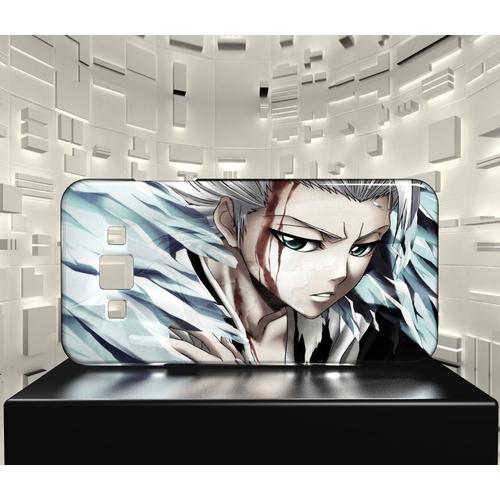 Coque Design Galaxy Core Prime Bleach 21