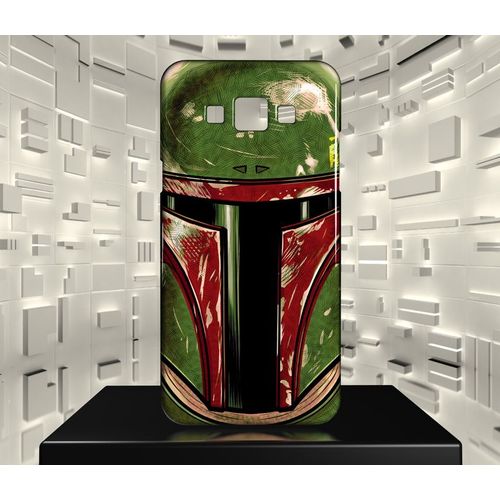 Coque Design Galaxy Grand Prime Star Wars 052