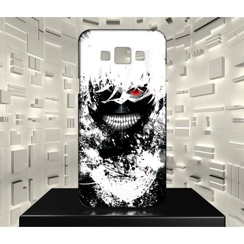 Coque Design Galaxy Grand Prime Tokyo Ghoul 05
