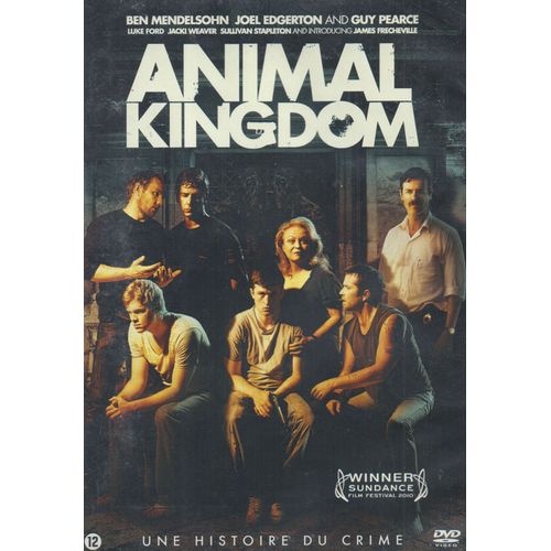 Animal Kingdom