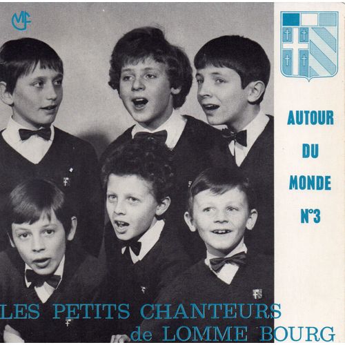 Autour Du Monde N° 3