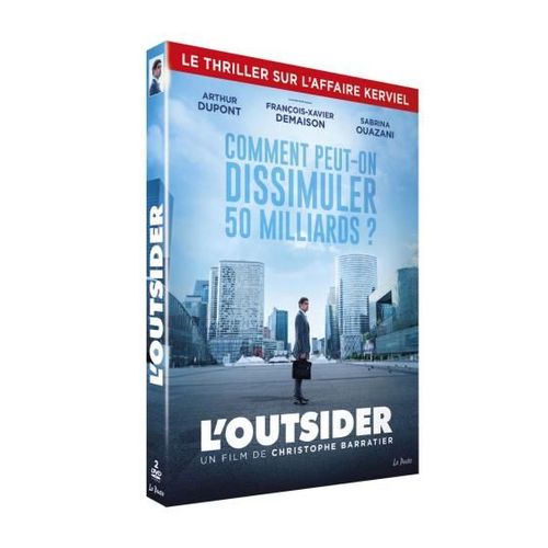 L'outsider