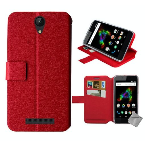 pochette archos