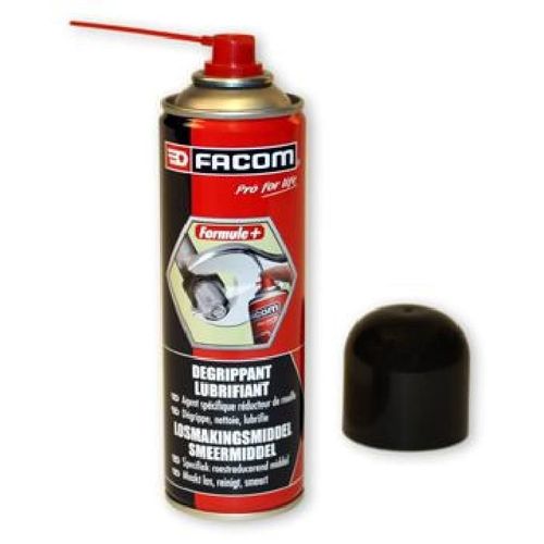Facom Dégrippant Lubrifiant - Multi Usages - 300 Ml