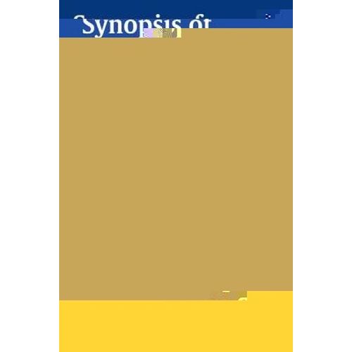 Synopsis Of Spine Surgery