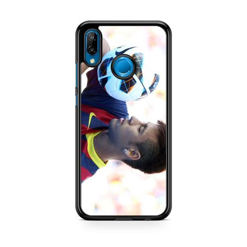 Coque Pour Samsung Galaxy A20e Neymar Junior Fc Barcelone Ballon D Or Barca Psg Ref 2487