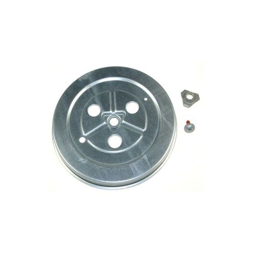 POULIE TAMBOUR AVEC SUPPORT + VIS POUR LAVE LINGE SIEMENS - 00351833