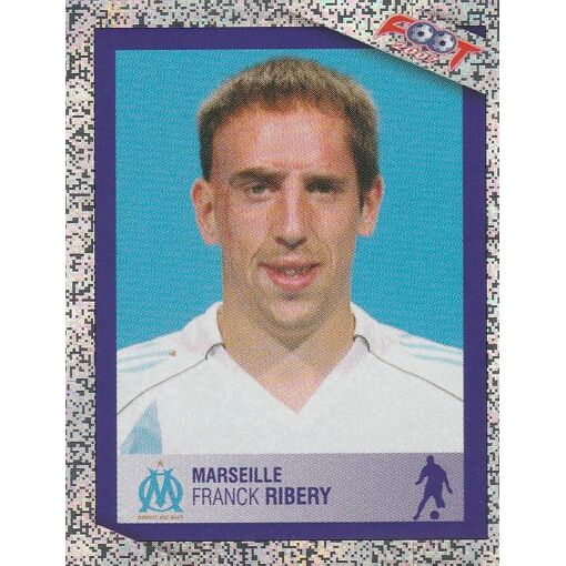 Franck Ribéry déclare forfait pour la Coupe du Monde - Télé Star