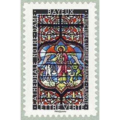 Cathédrale Notre-Dame De Bayeux