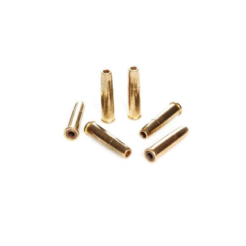 Douilles Asg Pour Revolver Dan Wesson 4.5mm Diabolos