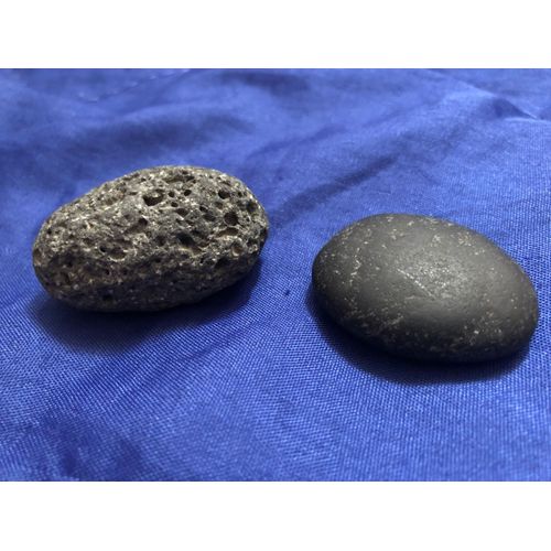 Pierres De Soins Et De Meditation - Boji D'islande