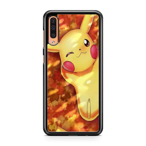 Coque Pour Huawei P30 Pokemon Pikachu Sacha Anime Salameche Noctali Valor Mystic Instinct Tortank Pika Japon Manga Ref 2385