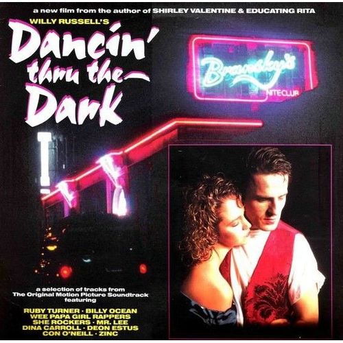 Dancin' Thru The Dark