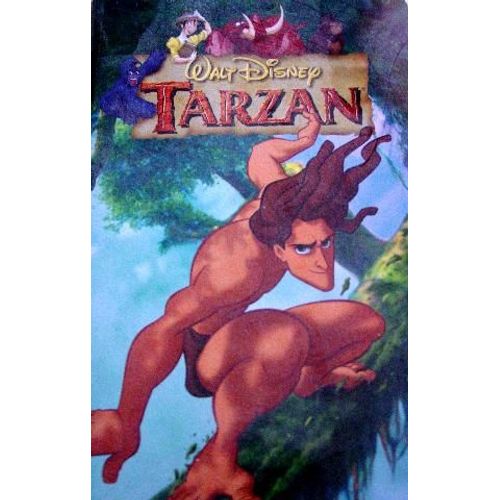 Tarzan