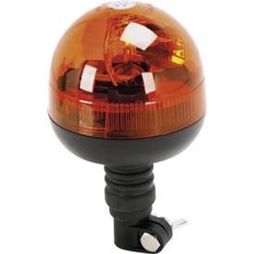Gyrophare 12/24V a tige