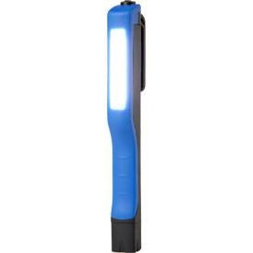 Lampe de poche magnetique LED COB - Ring