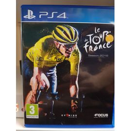Le Tour De France 2016 Ps4