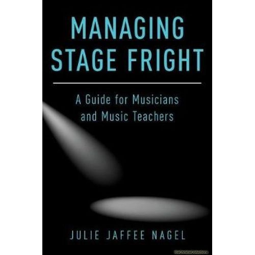 Managing Stage Fright