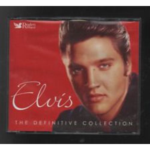 The Definitive Collection
