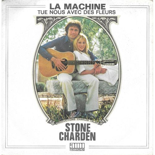 La Machine / La Suite De Ma Vie
