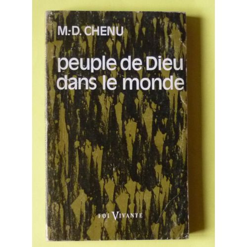 Peuple De Dieu Dans Le Monde